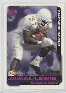 Jamal Lewis