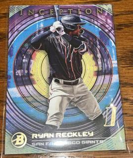Ryan Reckley
