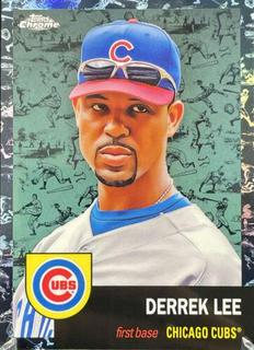 Derrek Lee