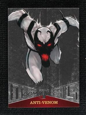 Anti-Venom #MM30 Marvel 2017 Spider-Man Metals