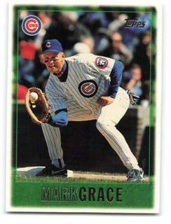 Mark Grace