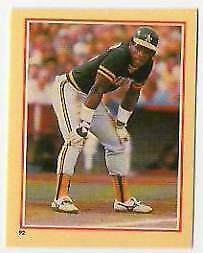 Rickey Henderson