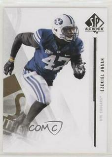 Ezekiel Ansah