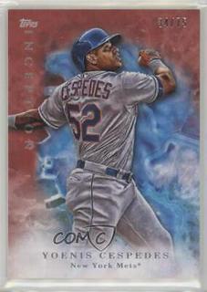 Yoenis Cespedes