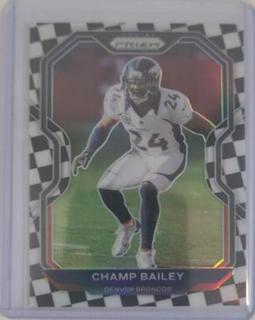 Champ Bailey