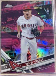 Mike Trout