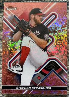 Stephen Strasburg