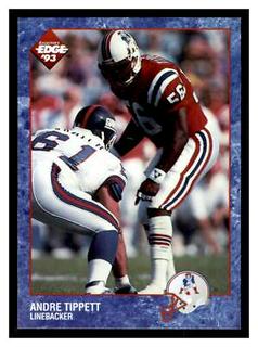 Andre Tippett