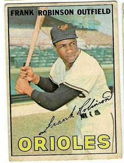 Frank Robinson