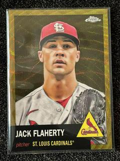 Jack Flaherty