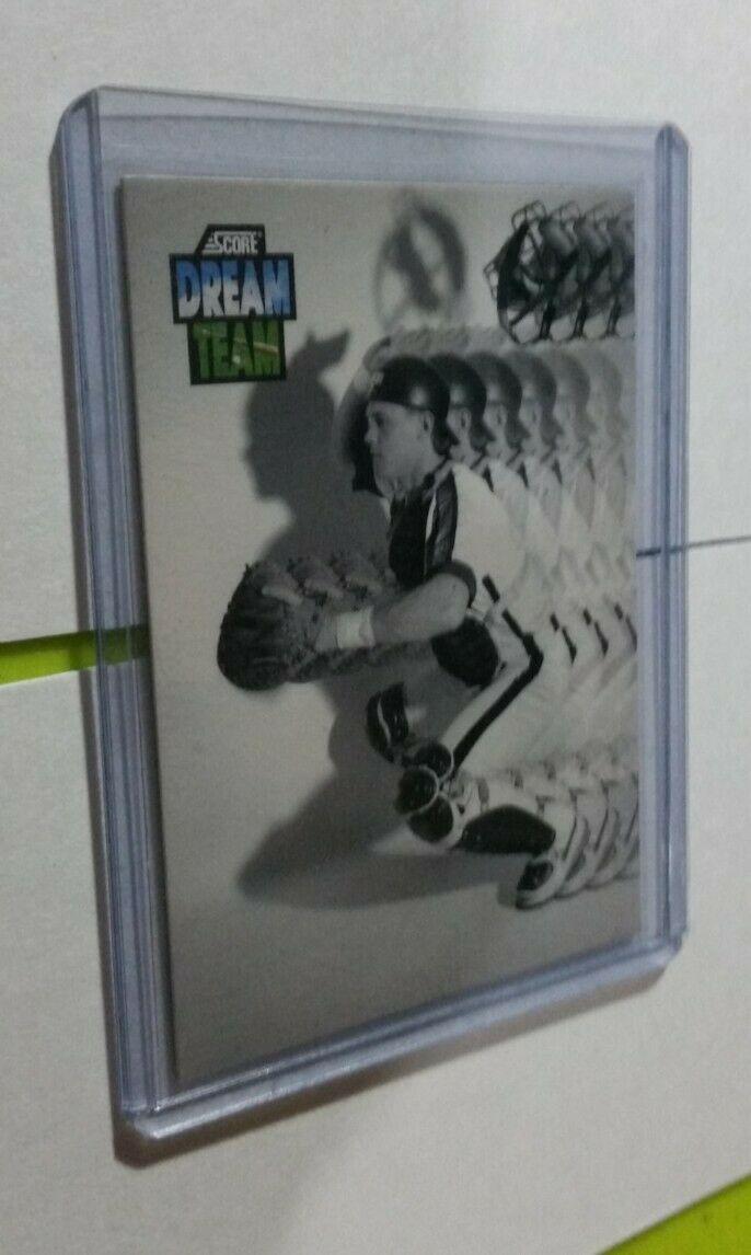 Craig Biggio #888 Baseball Cards 1992 Score