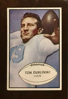 Tom Dublinski