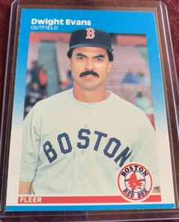 Dwight Evans
