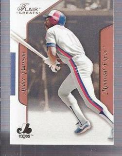 Andre Dawson
