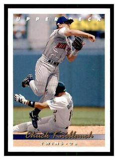 Chuck Knoblauch
