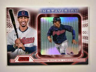 Francisco Lindor