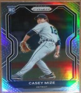 Casey Mize