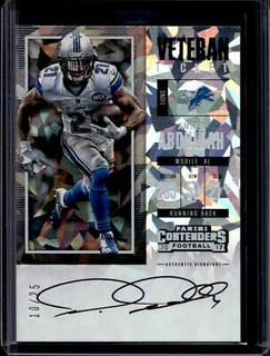 Ameer Abdullah
