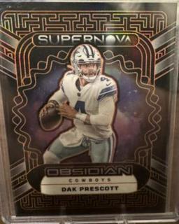 Dak Prescott