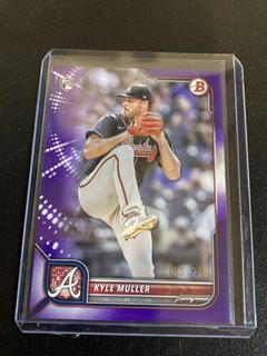 Kyle Muller