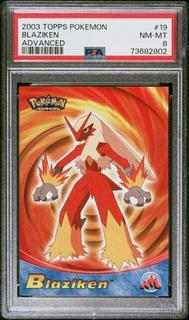 Blaziken