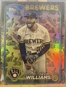 Devin Williams