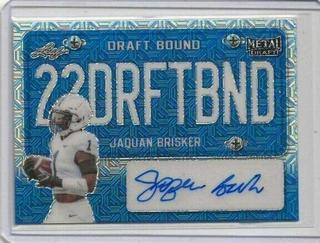 Jaquan Brisker