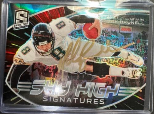 Mark Brunell [Hyper] #SKS-MBR