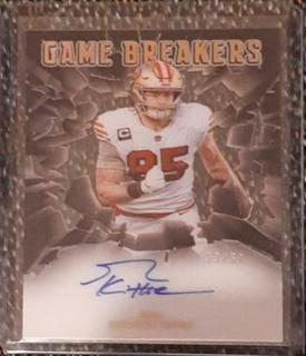 George Kittle