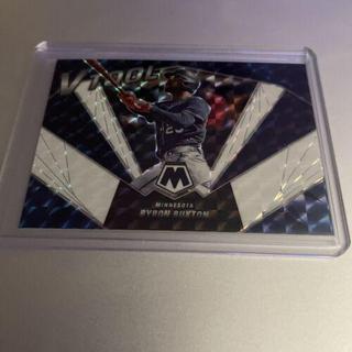 Byron Buxton