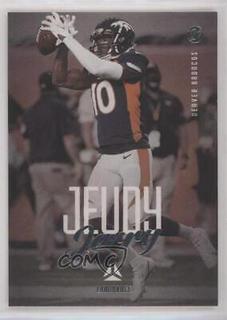 Jerry Jeudy