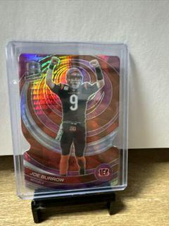 Joe Burrow