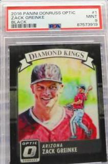 Zack Greinke