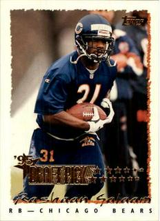 Rashaan Salaam