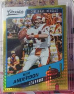 Ken Anderson