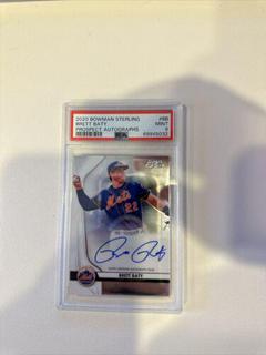 Brett Baty