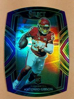 Antonio Gibson
