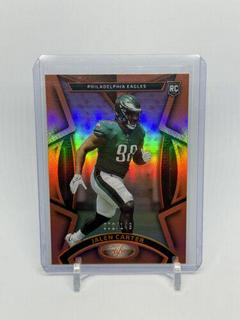 Jalen Carter