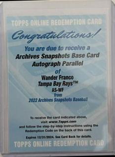Wander Franco