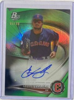 George Valera