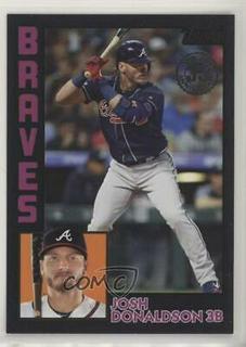 Josh Donaldson