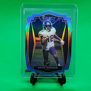 Justin Jefferson