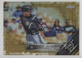 Todd Frazier