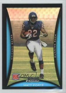 Matt Forte