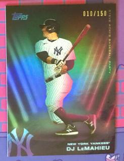 DJ LeMahieu