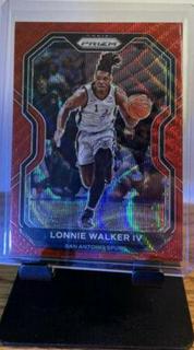 Lonnie Walker IV