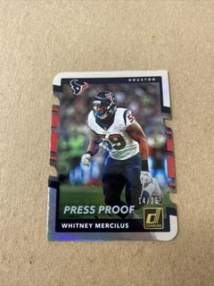 Whitney Mercilus