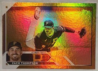 Zach Thompson