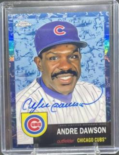 Andre Dawson