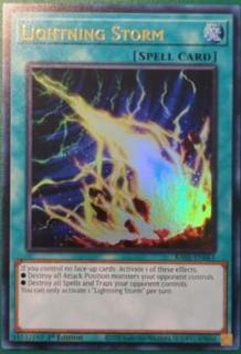 Lightning Storm RA01-EN061